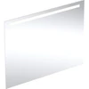 Image de Geberit Miroir lumineux Option Basic éclairage supérieur, 120x90 cm