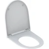 Image de Geberit Abattant WC One Design chrome