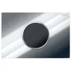 Image de Commande de WC Geberit avec déclenchement électrique du rinçage, Sigma10, rinçage à 2 quantités, fonctionnement sur pile, 115.908.KH.6, Couleur: Chromé brillant