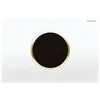Image de Commande de WC Geberit avec déclenchement électrique du rinçage, sans contact, Sigma10, à commande infrarouge, 115.907.KK.6, Couleur: blanc