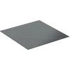 Image de Geberit Abattant One pour armoire + côté, SZ, marbre noir/mat