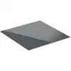 Image de Geberit Abattant One pour armoire latérale + élément latéral, lava/verre