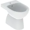 Image de Geberit Renova Standbidet forme partiellement fermée, 500.812.01.8, Couleur: blanc