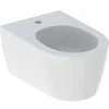Image de Geberit Bidet mural One forme fermée, blanc / KeraTect