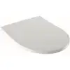Image de Geberit Abattant WC iCon design schl., S. MS vc, abaissement, blanc