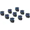 Image de Geberit Pieds pour receveur de douche, 6-12 cm