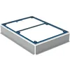 Image de Cadre dinstallation Geberit pour receveurs de douche Setaplano plus de 100 cm, pour 6 bacs, 154.477.00.1, 160x90 cm, hauteur 3 cm