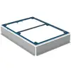 Image de Geberit Cadre d'installation Setaplano plus de 100 cm, pour 6 pieds, 160x80x3 cm
