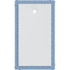 Image de Geberit Bac à douche rectangulaire Olona blanc/mat, 170x90x4 cm