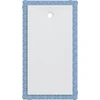 Image de Geberit Bac à douche rectangulaire Olona blanc/mat, 180x90x4 cm