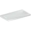 Image de Geberit iCon Light lavabo, 90 cm x 48 cm, sans trou pour robinetterie, sans trop-plein,501836, 501.836.00.8, Couleur: blanc