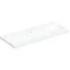 Image de Geberit Lavabo iCon Light 120x48 cm, sans robinet, avec trop-plein, blanc