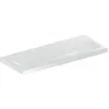 Image de Geberit iCon Light lavabo, 120 cm x 48 cm, sans trou pour robinetterie, sans trop-plein,501837, 501.837.00.7, Couleur: blanc