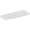 Image de Geberit Acanto lavabo, sans trou pour robinet, sans trop-plein, 1200x480 mm, 501.880.00.8, Couleur: blanc