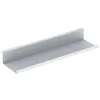 Image de Geberit Tablette Murale Icon, 45x5,5x13 cm, 502326, 502.326.01.3, Couleur: Laqué Blanc Mat