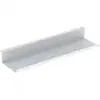 Image de Geberit Étagère murale 45x5,5x13 cm, blanc/poudré, ma