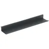 Image de Geberit Tablette Murale Icon, 67,5x5,5x13 cm, 502327, 502.327.JK.1, Couleur: Noyer Hickory/mélamine Structure Bois