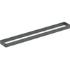 Image de Geberit Porte-serviettes 42,2 cm, lava/thermolaqué mat