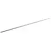 Image de Geberit Poignée iCon 118,1 cm, chromé brillant