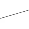 Image de Geberit Poignée iCon 118,1 cm, lave/mat poudré