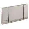 Image de Geberit Highline Plaque, 1 pièce, acier inoxydable, 115151001