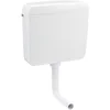 Image de Geberit 127000111 Réservoir WC Blanc
