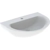 Image de Geberit Lavabo Renova 70x52 cm, blanc, avec trou robinet, sans trop-plein