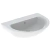 Image de Geberit Renova lavabo, sans trou pour robinetterie, avec trop-plein, largeur : 70cm, 500.667.01.8, Couleur: blanc