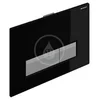 Image de Geberit 115.600.KR.1 Bouton poussoir Noir