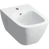 Image de Geberit - Bidets - Bidet suspendu RENOVA PLAN semi-caréné -