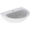 Image de Geberit Lavabo Renova 50x40 cm, blanc/KeraTe, avec robinet, sans trop-plein