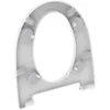 Image de Geberit lunette de WC fixe, pour AquaClean Mera Classic