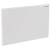 Image de Geberit Sigma 115,768,21.1 Couvercle en aveugle Chrome Brillant