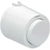 Image de Geberit-116,047,11.1 Poussoir pneumatique à distance pour chasse simple saillie 01 pour Sigma 8 cm Blanc Alpin