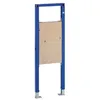 Image de Geberit - Barre de relevage WC - Bâti-support Duofix GEBERIT pour barre de relevage
