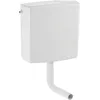 Image de Geberit 140000111 Réservoir WC Blanc