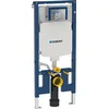 Image de Bati-support Duofix sigma extra-plat