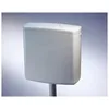 Image de Réservoir semi bas avec coude - Simple débit - AP 140 - Geberit
