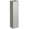 Image de Geberit Armoire haute Xeno2 40x170x35,1 cm, 1 porte, mat/greige