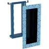 Image de Geberit Élément baignoire/douche Duofix avec étagères, pour boîte de rangement niche
