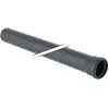 Image de Geberit Tuyau Silent Pro DN 50, 150 mm, avec manchon