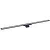 Image de Geberit-Grille 154,451.KS.1 CleanLine20 : 130 cm L30-poli/Brossé