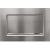 Image de Geberit bouton poussoir, argent, 115.893.KX.1