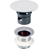 Image de Geberit Valve de vidange G 1 1/4x50mm, hgl-vc, avec sortie française, hgl-vc