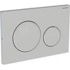 Image de Geberit Plaque de commande Sigma 20 Pl/T ES g, Rg p, f 2-Mg., vissable