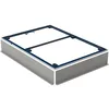 Image de Cadre dinstallation Geberit pour receveurs de douche Setaplano plus de 100 cm, pour 6 bacs, 154.484.00.1, 140x100 cm, hauteur 3 cm