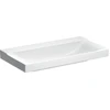 Image de Geberit Lavabo Xeno2 90x48cm, sans robinet, sans trop-plein, blanc KeraTect
