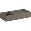 Image de Geberit Xeno 2 Insert pour tiroir, 150x62x323 mm, 500.525.00.1