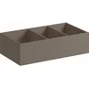 Image de Geberit Xeno 2 Insert pour tiroir, 208x62x373 mm, 500.527.00.1
