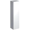Image de Geberit Armoire haute Xeno2 40x170x35,1 cm, 1 porte, blanc brillant